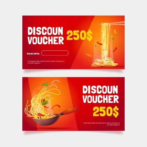 In Voucher Khuyến Mãi